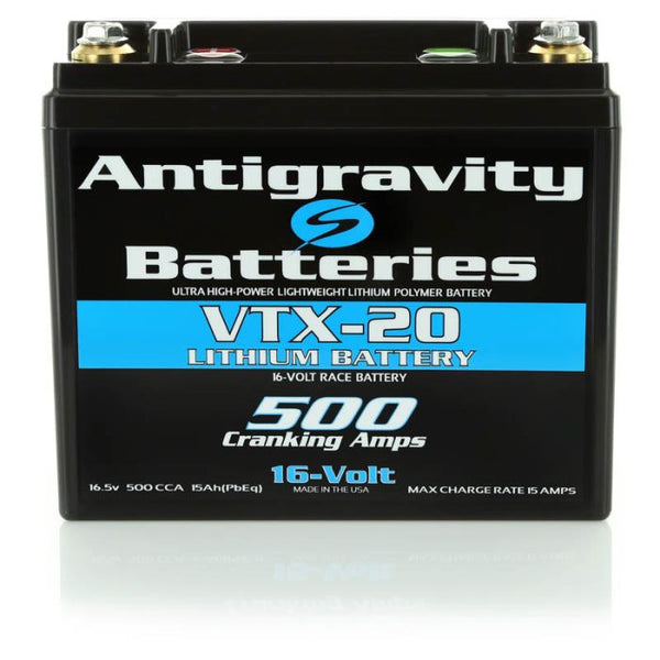 Antigravity VTX-20-L Lithium Battery