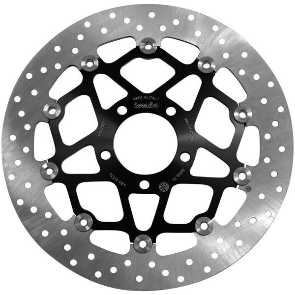 Brembo Brake Rotor (78B40875)