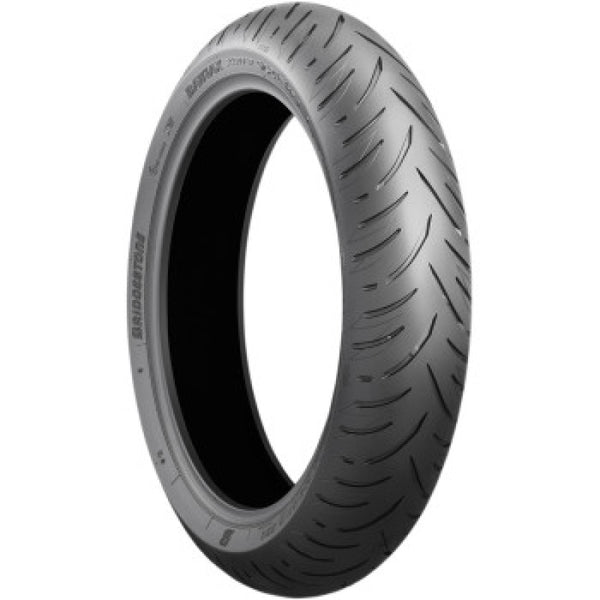 Bridgestone Battlax Scooter SC2 Rain — 120/70R15 Front