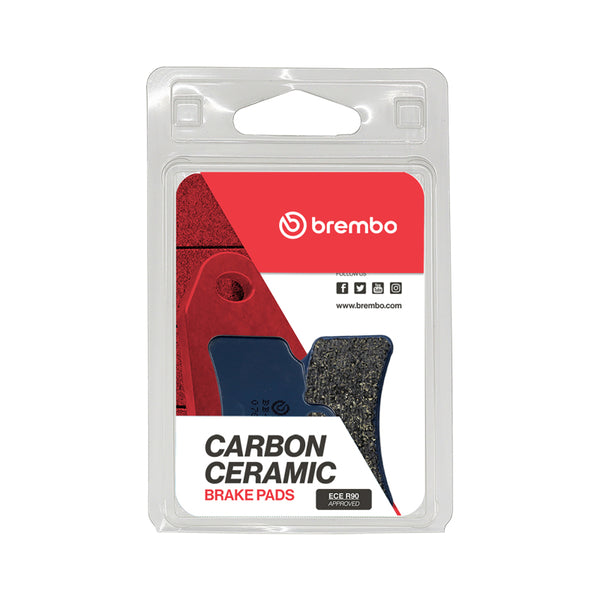 Brembo Brake Pads (07GR95CC)