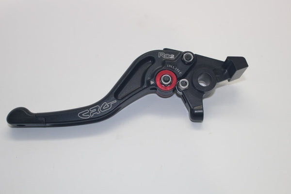 CRG RC2 Brake Lever - Short (2RN-531-H)