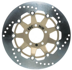 EBC OE Replacement Brake Rotor — 310mm Front — MD649