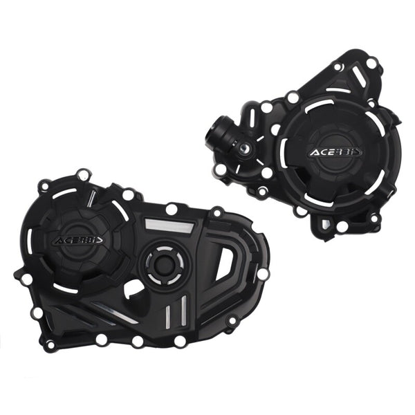 Acerbis 2023 Honda Transalp XL750 X-Power Kit
