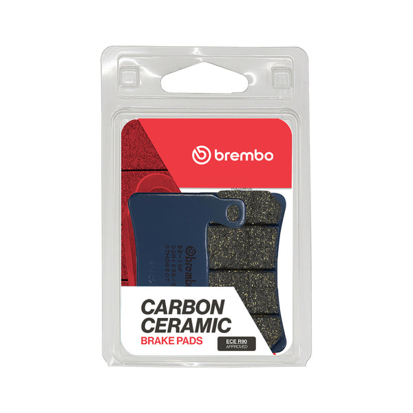 Brembo Brake Pads (07HO4507)