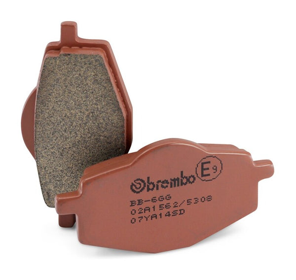 Brembo Brake Pads (07YA14SD)