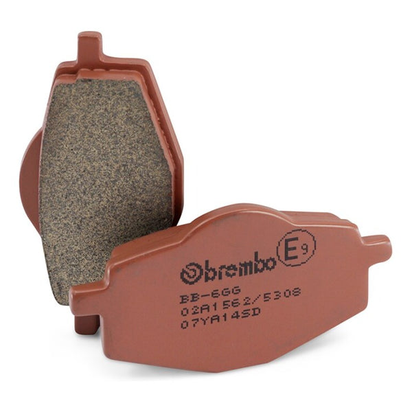 Brembo Brake Pads (07YA14SD)