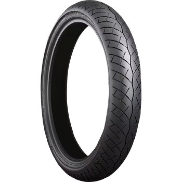 Bridgestone Battlax BT54 — 110/80ZR18 Front