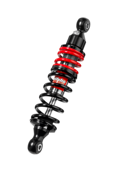 Bitubo YEP0 Monoshocks (PV016YEP01) for 1998-1999 Piaggio Hexagon LX-4 125