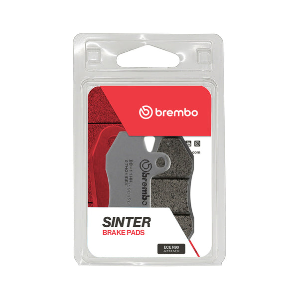 Brembo Brake Pads (07HO15SX)