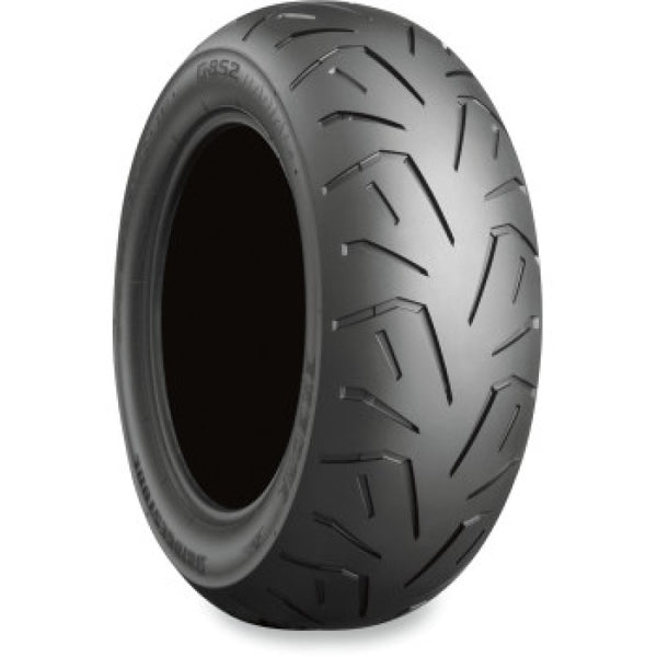 Bridgestone Exedra G853/G852 Radial — 210/40R18 Rear (OE G)