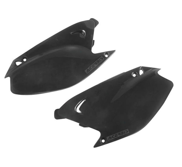Acerbis 03-07 Kawasaki KX125/ KX250 Side Panels