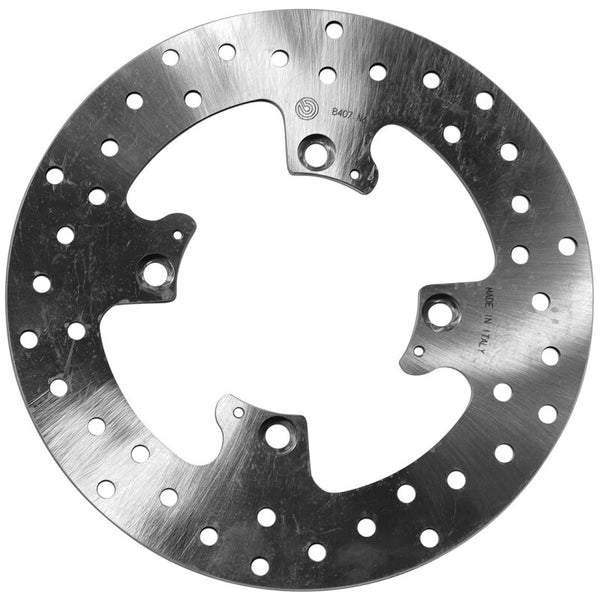 Brembo Brake Rotor (68B407N6)