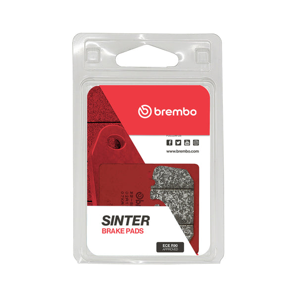 Brembo Brake Pads (07KA14SA)