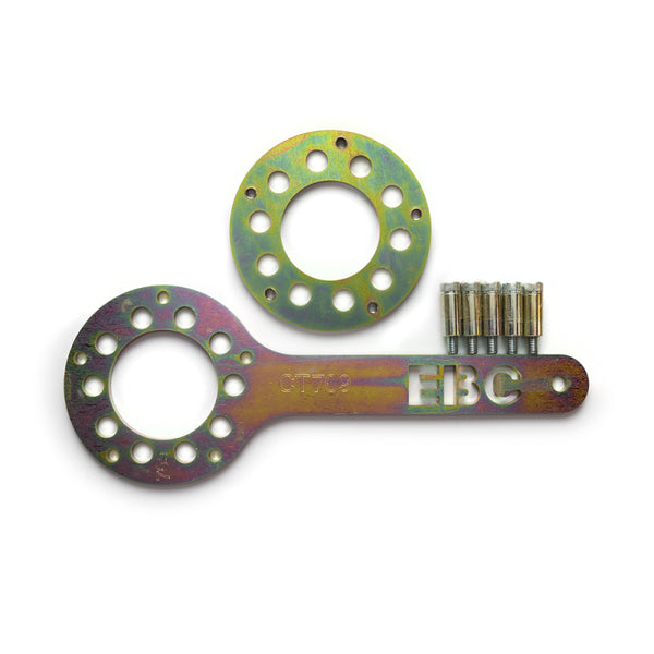 EBC 1986 Harley-Davidson Sportster XL883 (883cc) Clutch Tool — CT709SP