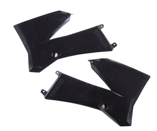 Acerbis 03-12 KTM SX85/ 04-11 SX105 Radiator Shroud
