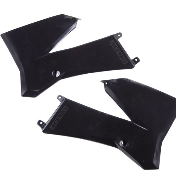 Acerbis 03-12 KTM SX85/ 04-11 SX105 Radiator Shroud