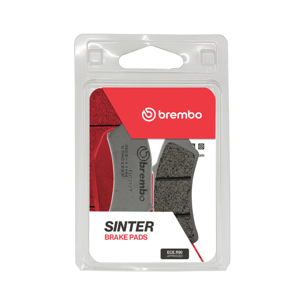 Brembo Brake Pads (07HO25SX)