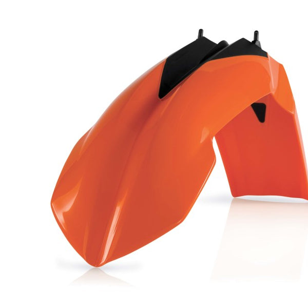 Acerbis 07-13 KTM SX/ EXC/ XC/ XC-W Front Fender