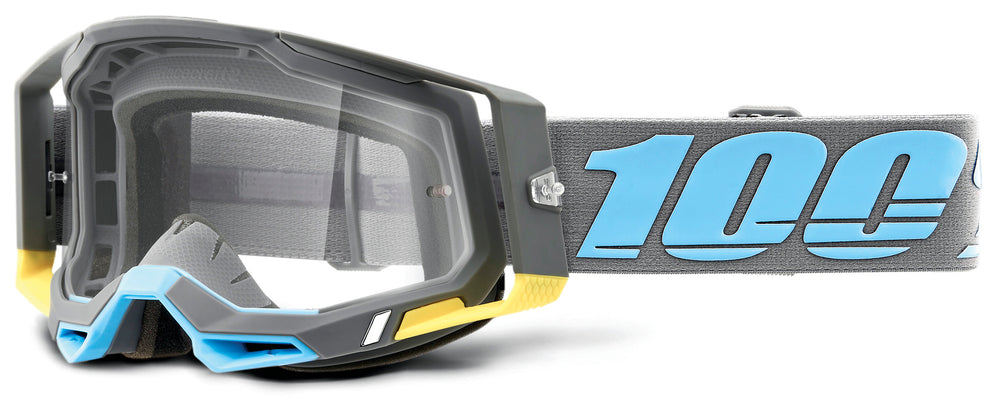 100% Racecraft 2