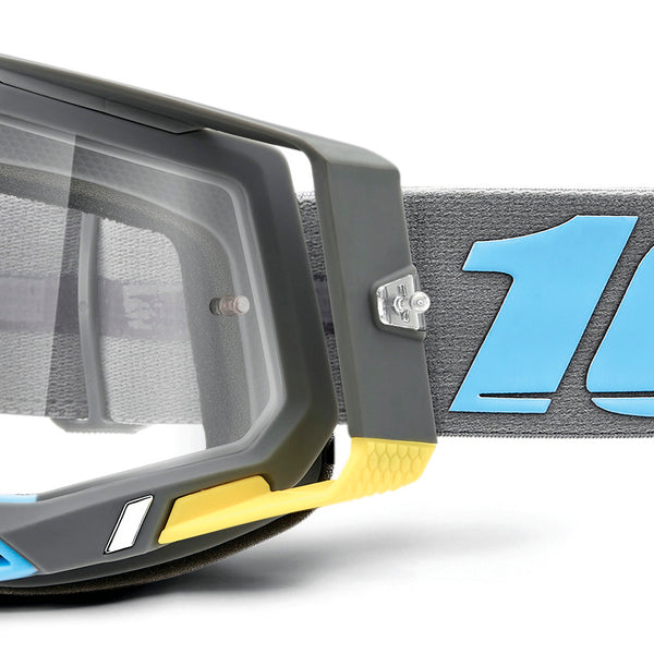 100% Racecraft 2