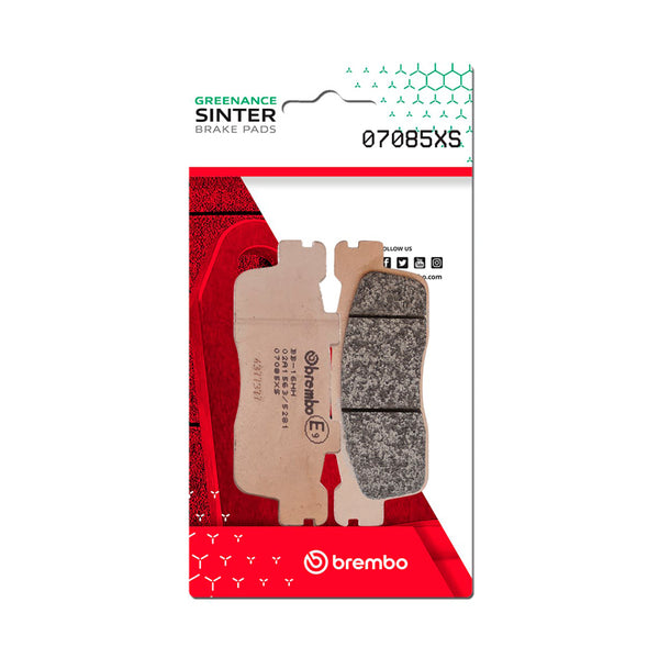 Brembo Brake Pads (07085XS)