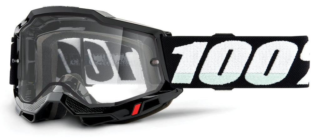 100% Accuri 2 Enduro