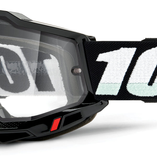 100% Accuri 2 Enduro