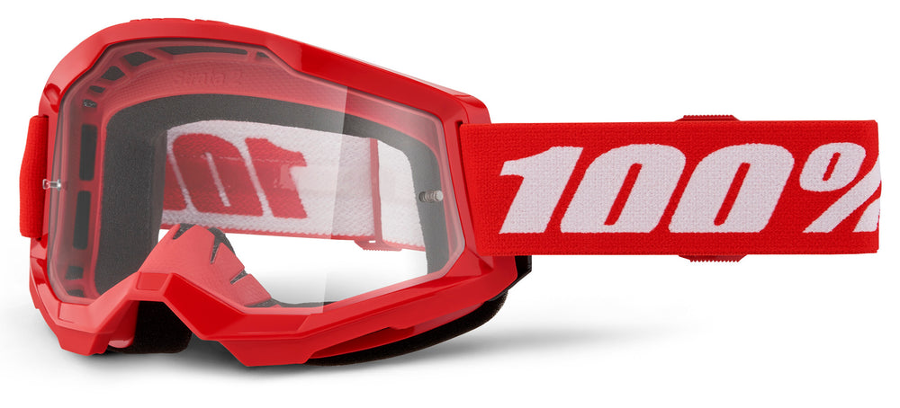 100% Strata 2