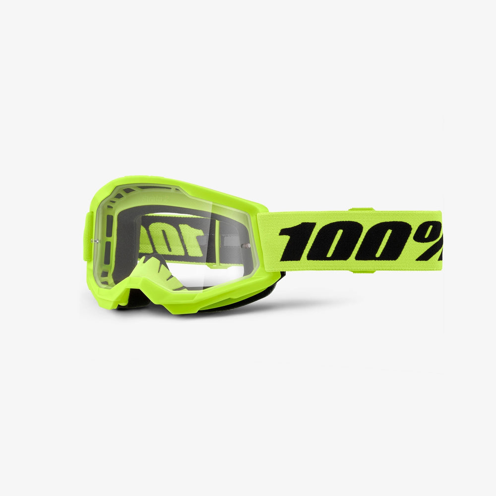 100% Strata 2 Junior