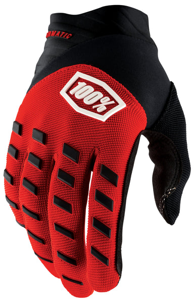 100% Airmatic Glove
