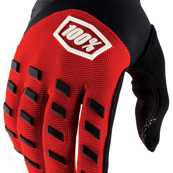 100% Airmatic Glove