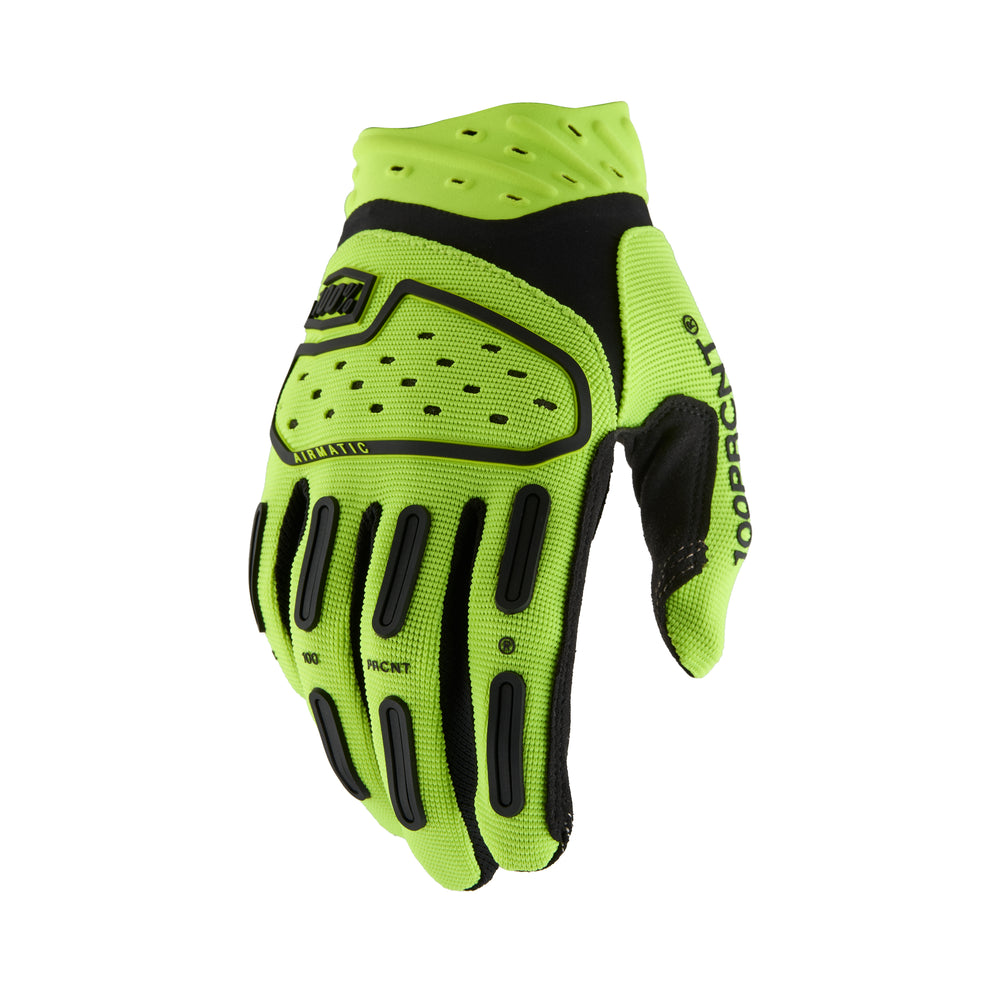 100% Airmatic 2 Youth Glove