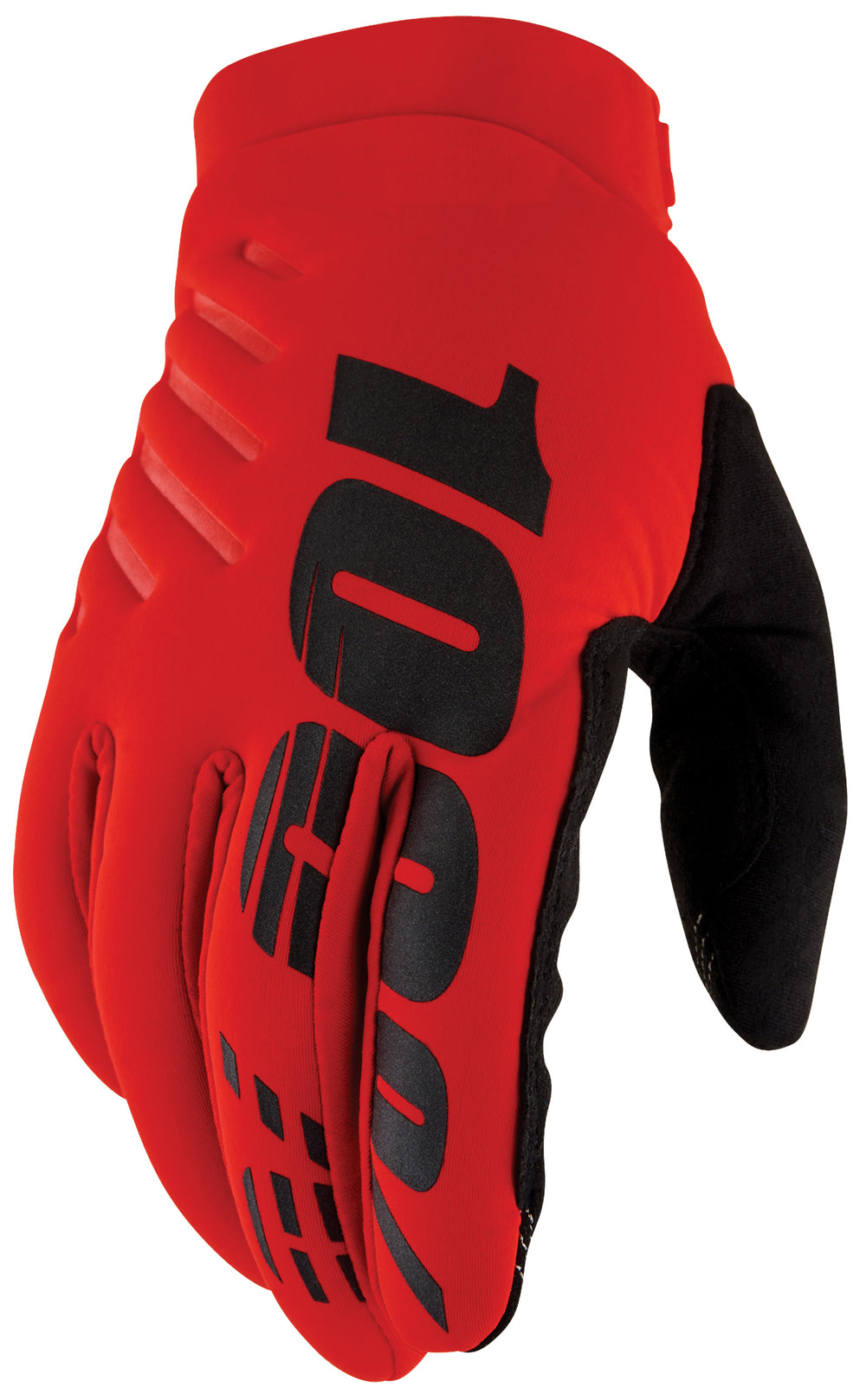 100% Brisker Glove
