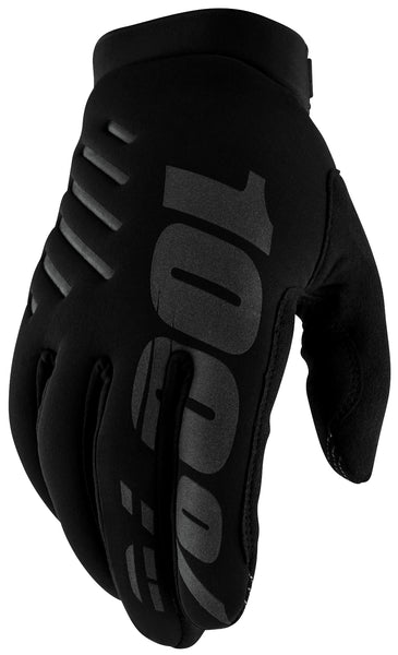 100% Brisker Glove