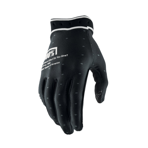 100% Ridefit 2 Glove