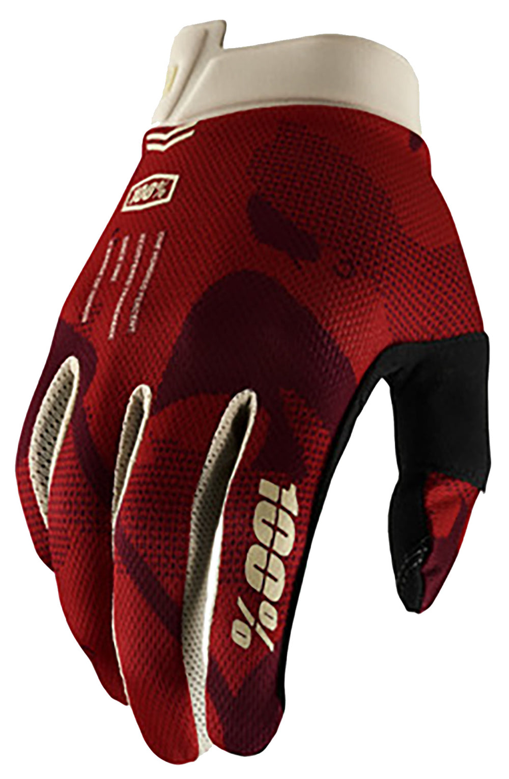 100% iTrack Glove