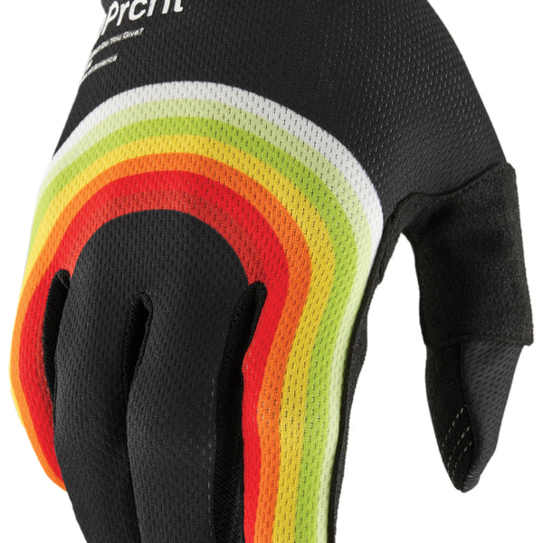 100% iTrack Glove