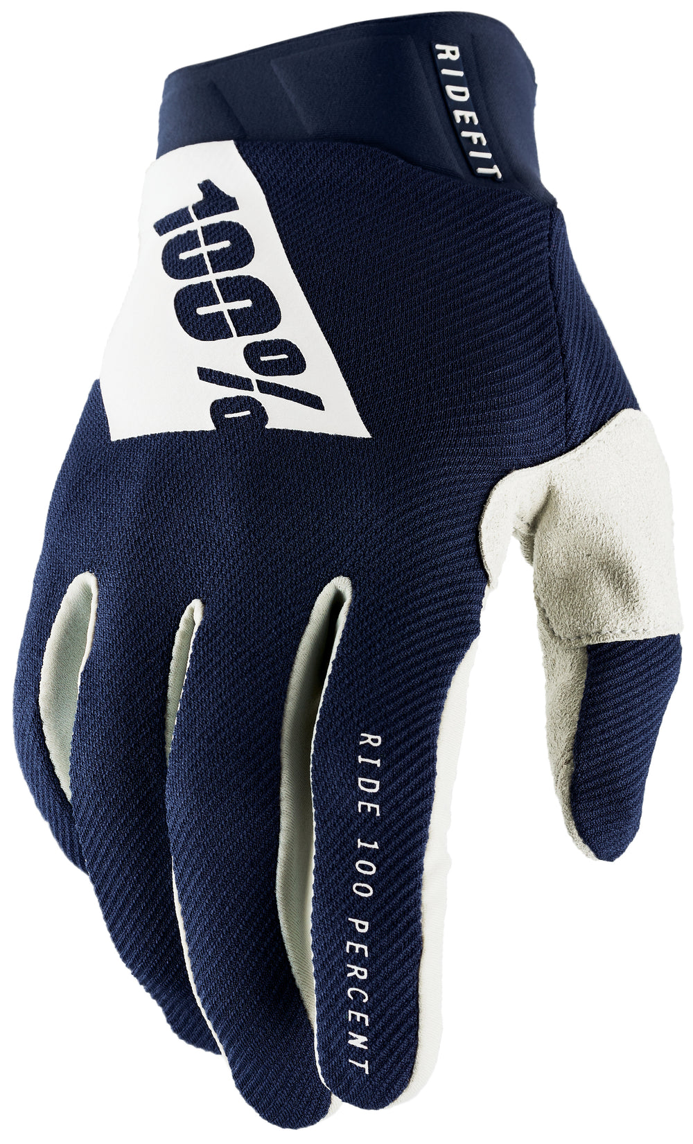 100% Ridefit Glove