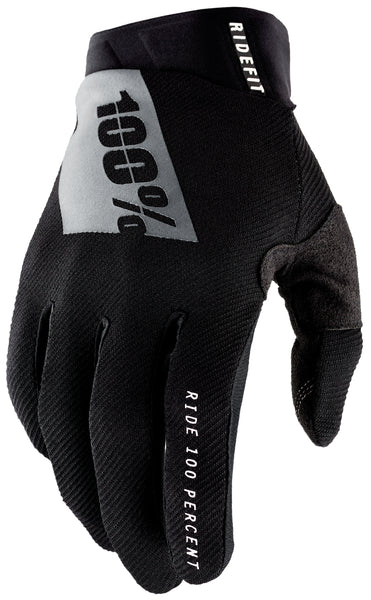 100% Ridefit Glove