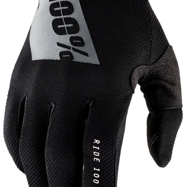 100% Ridefit Glove