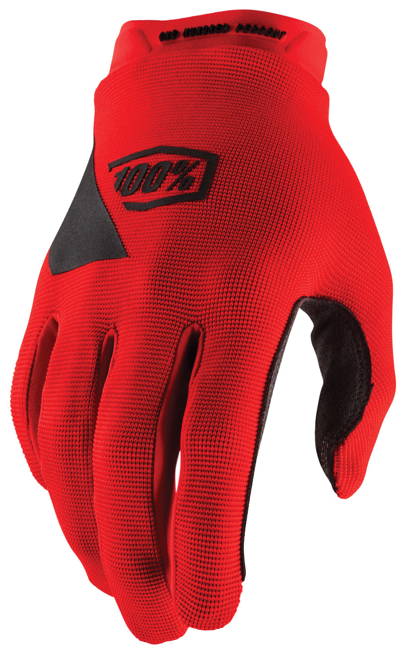 100% Ridecamp Glove