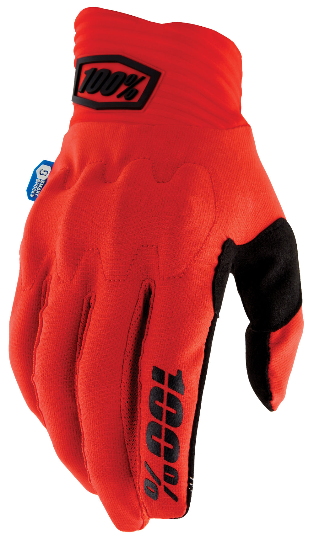 100% Cognito Smart Shock Glove