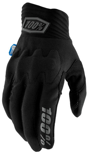 100% Cognito Smart Shock Glove