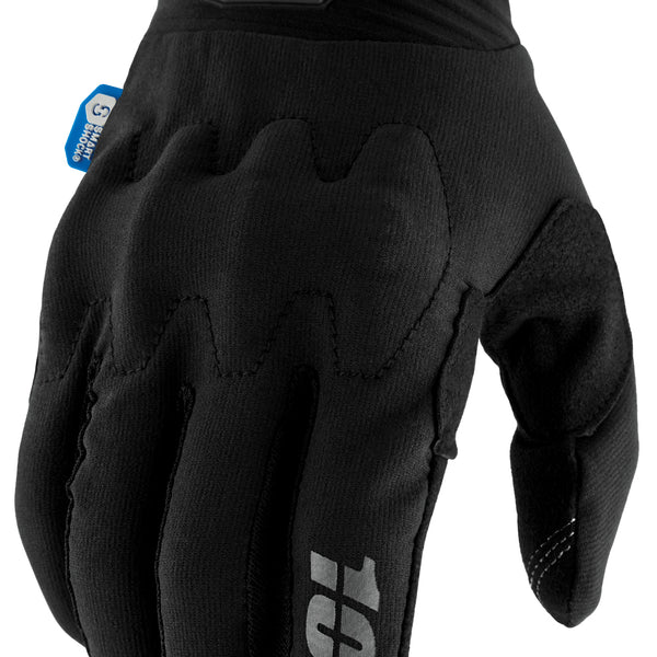 100% Cognito Smart Shock Glove