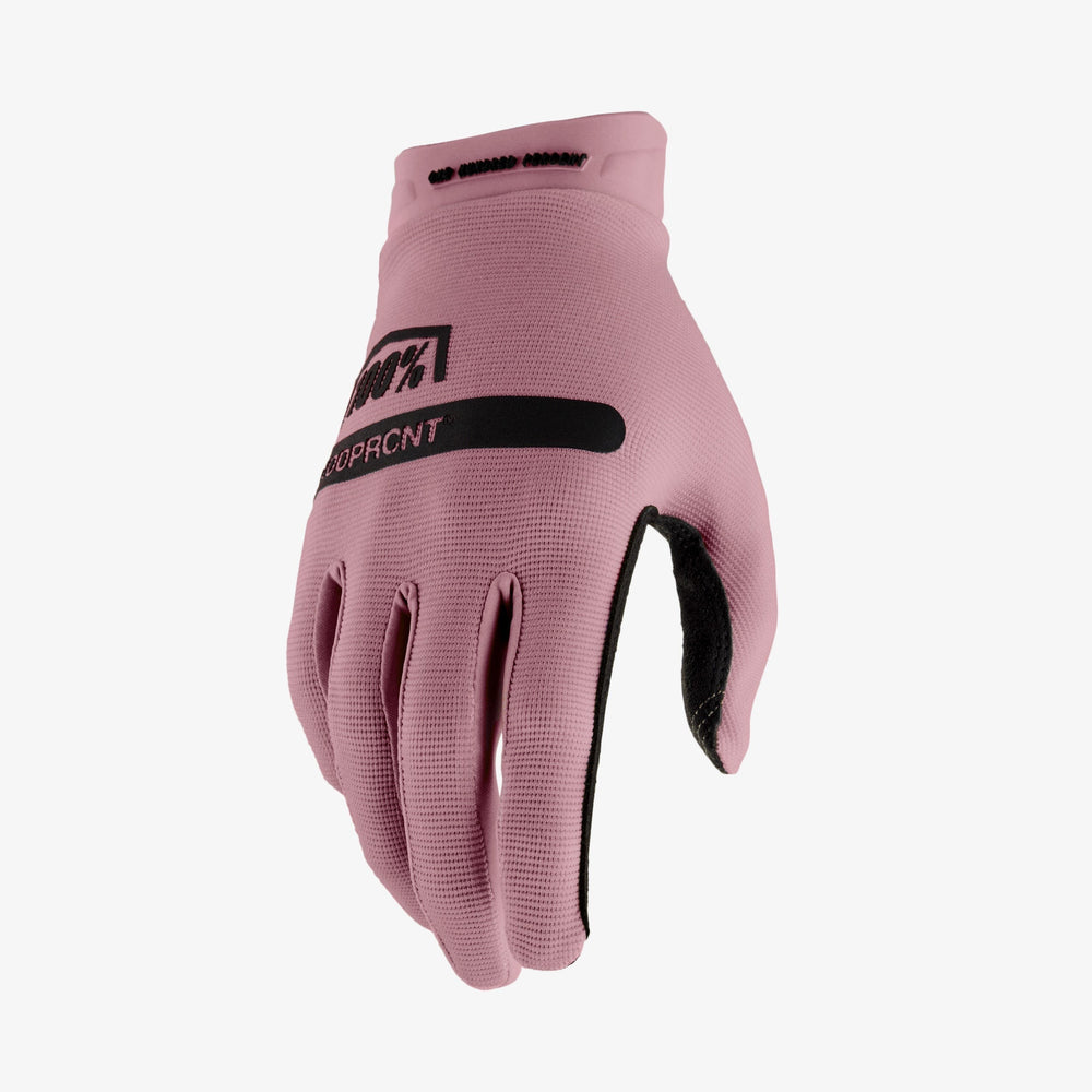 100% Ridecamp 2 Womens Glove