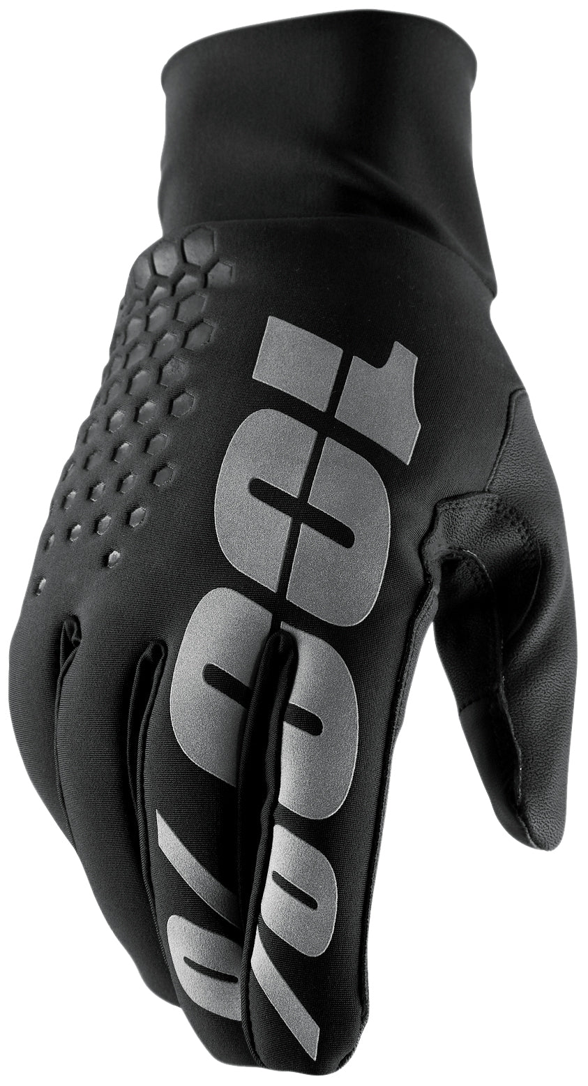100% Hydromatic Brisker Glove