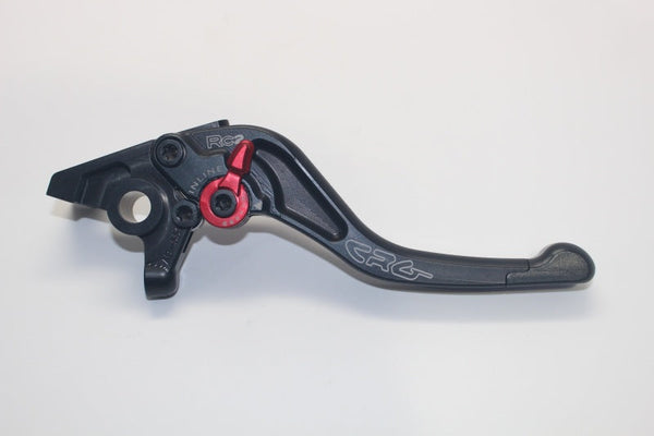 CRG RC2 Brake Lever - Short (2RN-521-H)