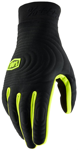 100% Brisker Xtreme Glove