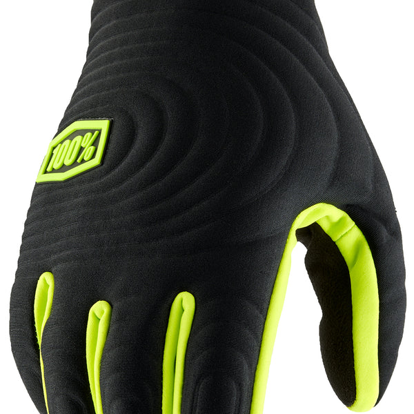100% Brisker Xtreme Glove
