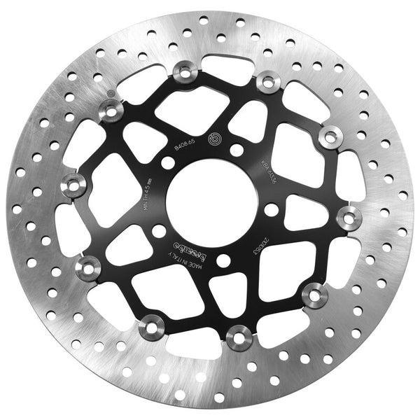 Brembo Brake Rotor (78B40865)